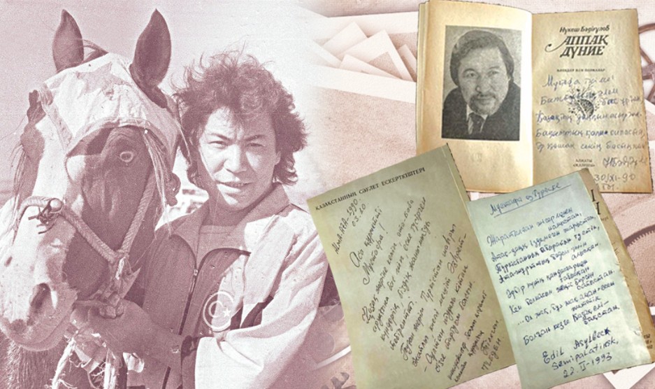 Asa qurmetti Mustafa...