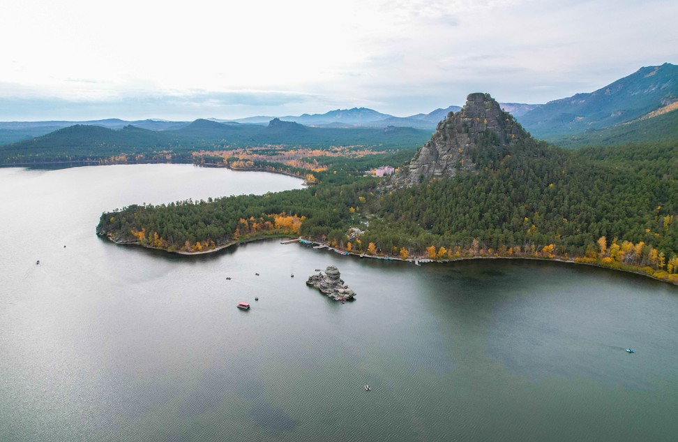 Ekologııalyq baǵyt ońtaılandy