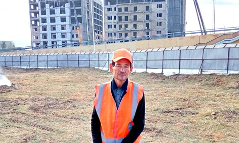 Tazalyq ta adaldyqqa táýeldi