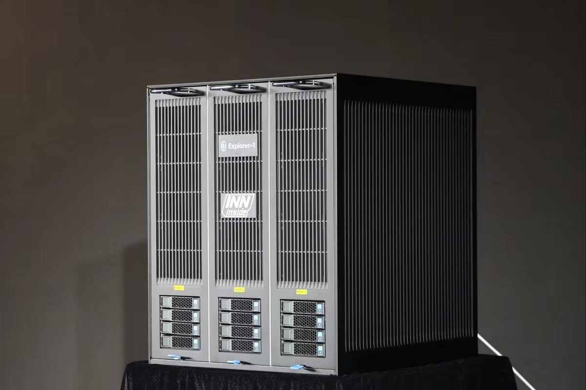 Yqsham sýperkompıýter