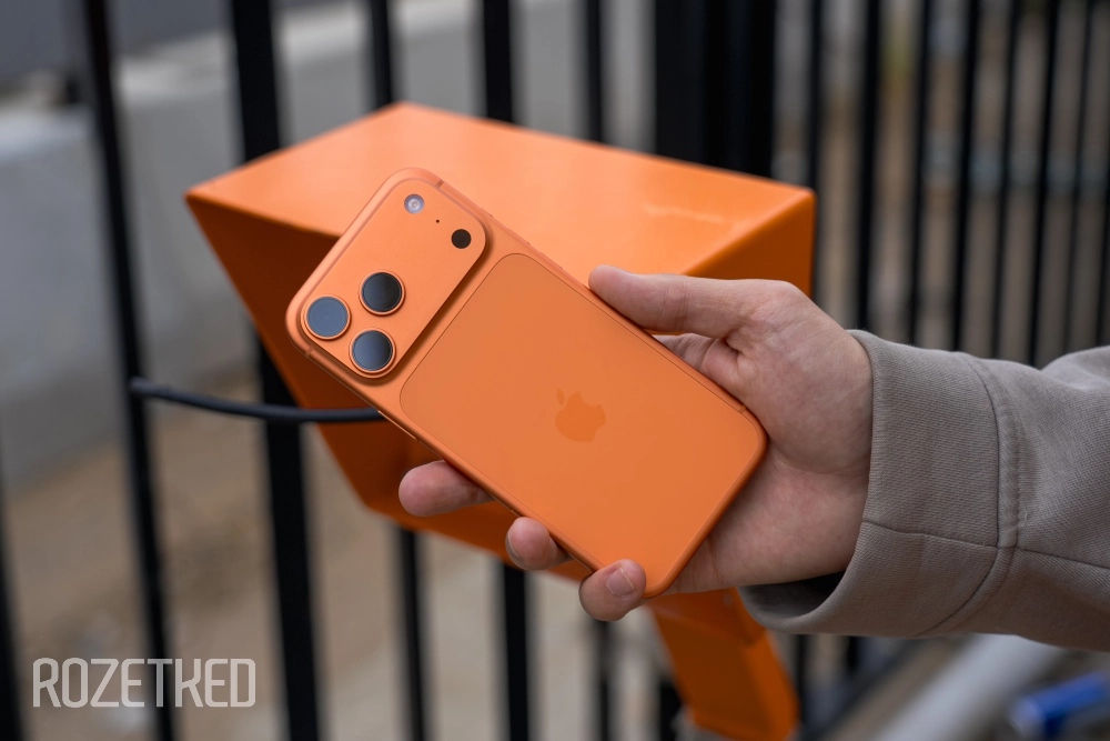 Jańa iPhone 17: jalǵan kóshirmege aldanbaýdyń joly qandaı?