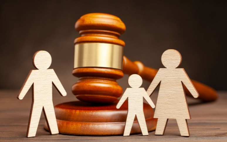 Alıment tólemegen soń túrmege otyrdy