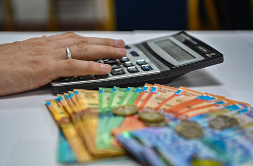 Budan bylaı zeınetaqy aýdarymynyń 5%-y jumysshynyń jeke shotyna túsýi múmkin