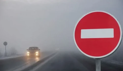 5 qarashada qaı tasjoldarda kólik qozǵalysy shekteledi?