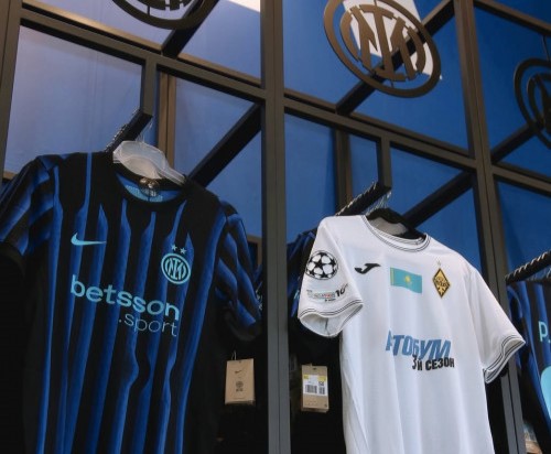 Chempıondar lıgasy: «Qaırat» búgin «Interdi» jeńe ala ma?