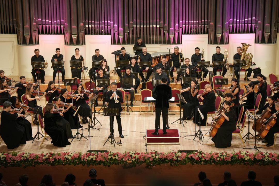 Qos ónerdiń toǵysy