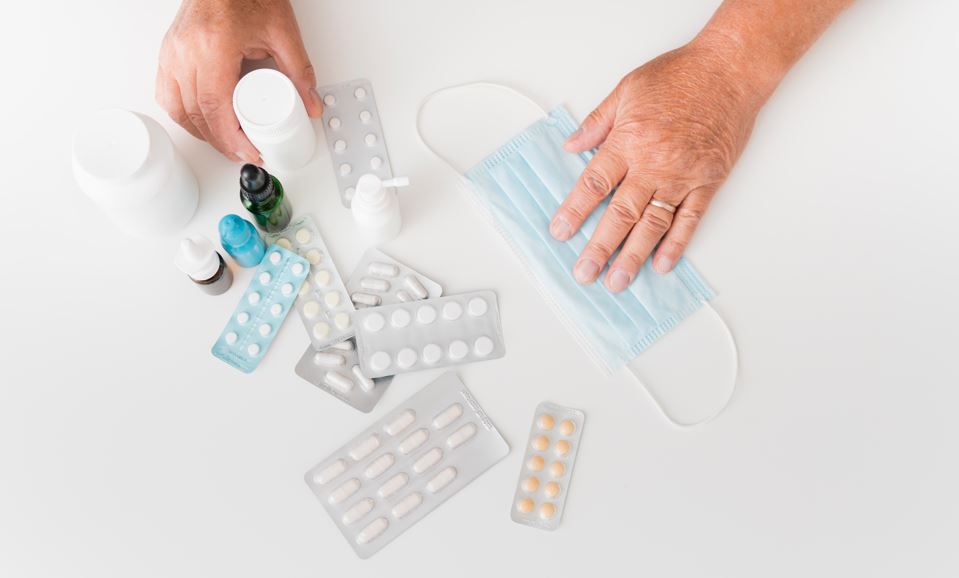 Elimizde dári-dármek baǵasy arzandaıdy