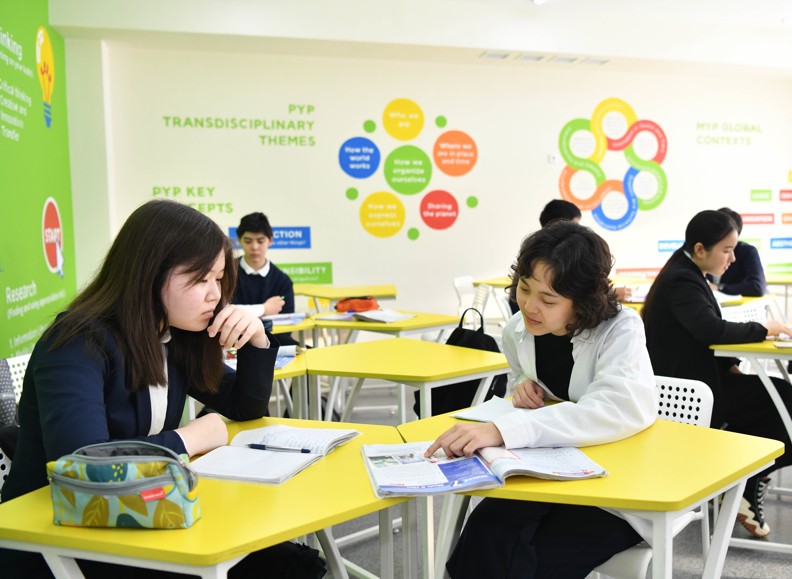 «ChatGPT» bilim salasyna enedi