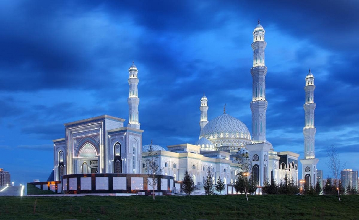 2026 jylǵa arnalǵan dinı kúnder kestesi bekitildi