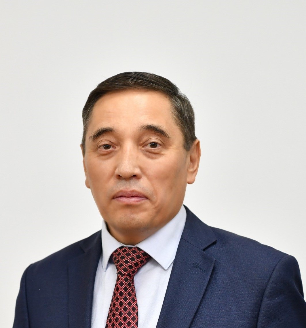 Memleketshildik arqaýy