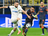 «Inter» óz alańynda «Qaıratty» mınımaldy eseppen jeńdi