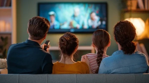 Otandyq strımıng platformalar qanshalyqty qoljetimdi?