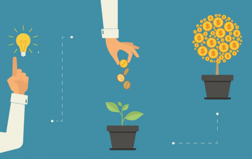 Investısııalaý: qalaı bastaýǵa jáne jıi urynatyn qatelikterdi qalaı aınalyp ótýge bolady?