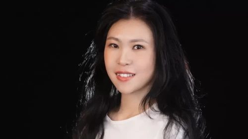 Qazaq jazýshysy Qytaıdyń eń bedeldi ádebı syılyǵyn jeńip aldy