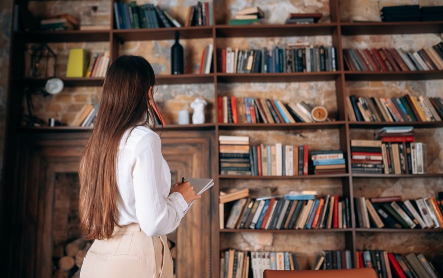 Rekord: Bıyl el kitaphanalaryna qansha oqyrman kelgen?