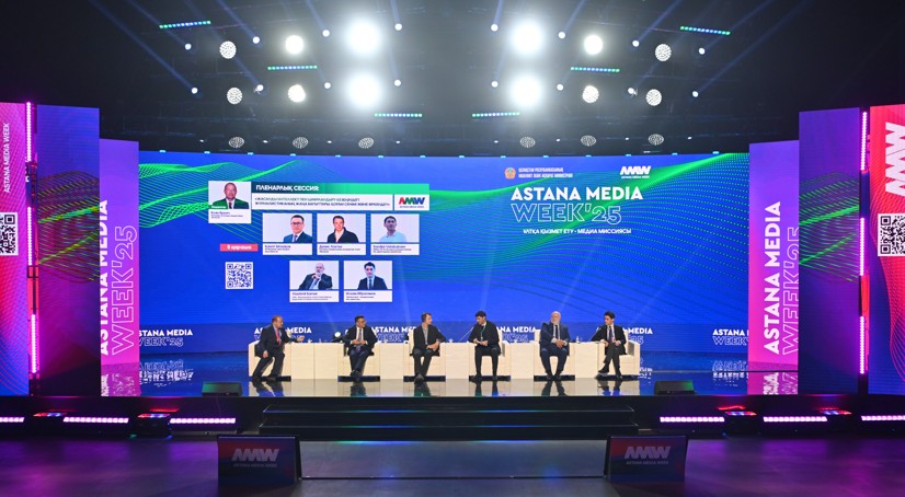 Jasandy ıntellekt – jýrnalıstıkanyń jańa tynysy