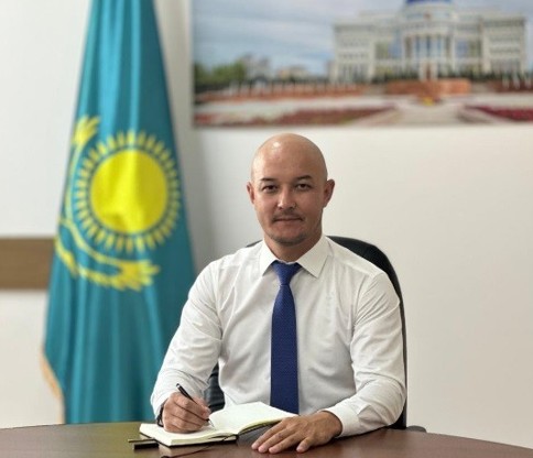 Eńbek naryǵyna qajet maman daıarlaý – zamana talaby