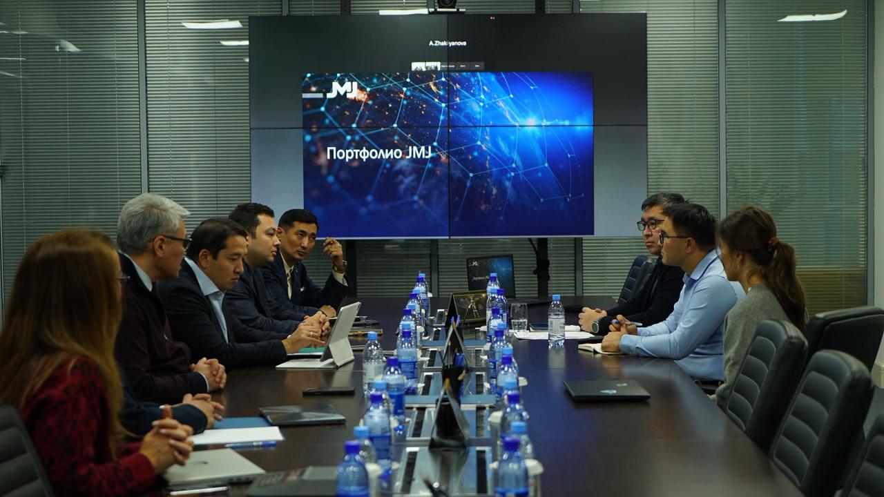 «Qazaqmys» qaýipsizdikke basymdyq beredi