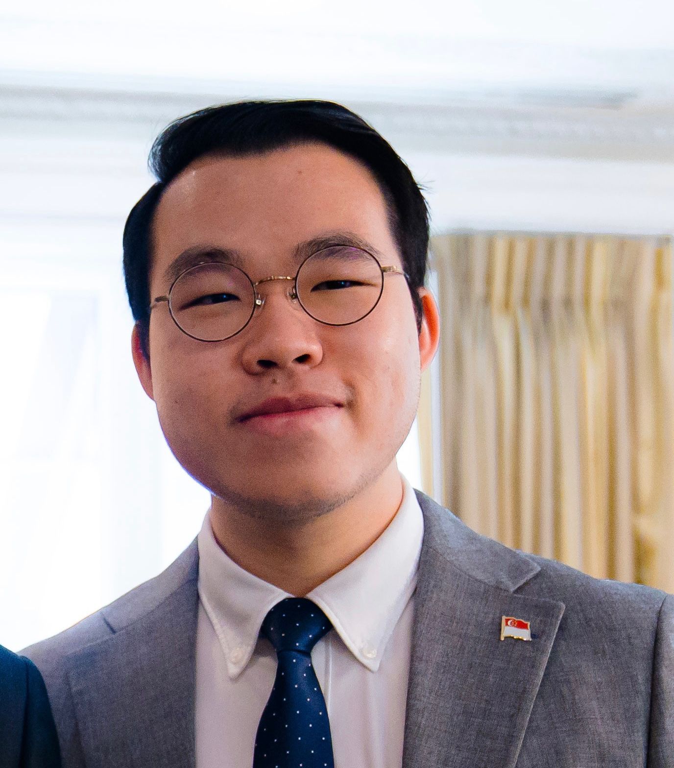 Amerıkalyq jýrnalıst Naıdjel Lı: Toqaev tek óńirde ǵana emes, halyqaralyq deńgeıde de bedeldi kóshbasshy retinde tanyldy