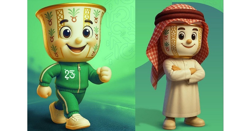 Islamıadanyń alaýy tutanady