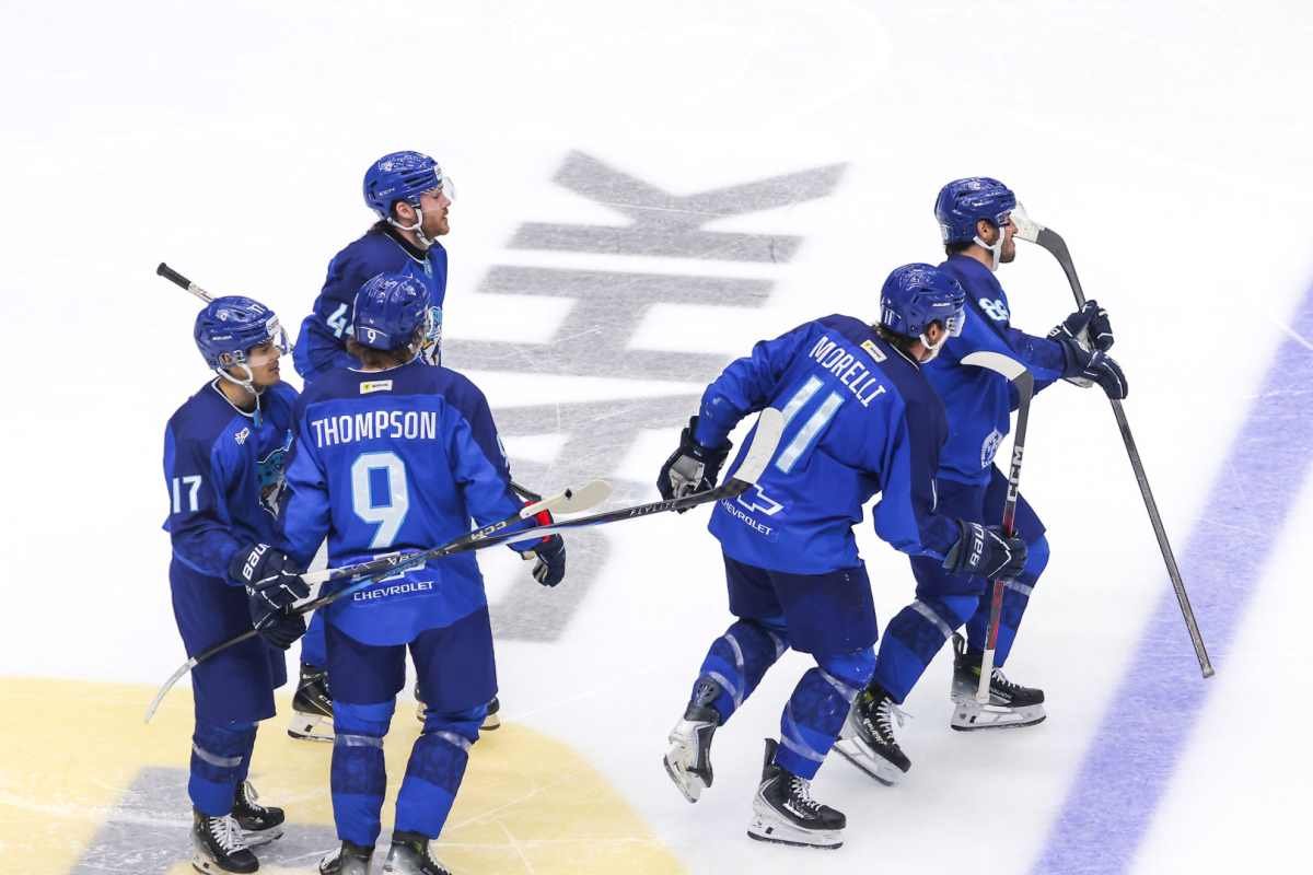 «Barys» – «Avtomobılıst» matchynyń tikeleı translıasııasyn qaıdan kórýge bolady?