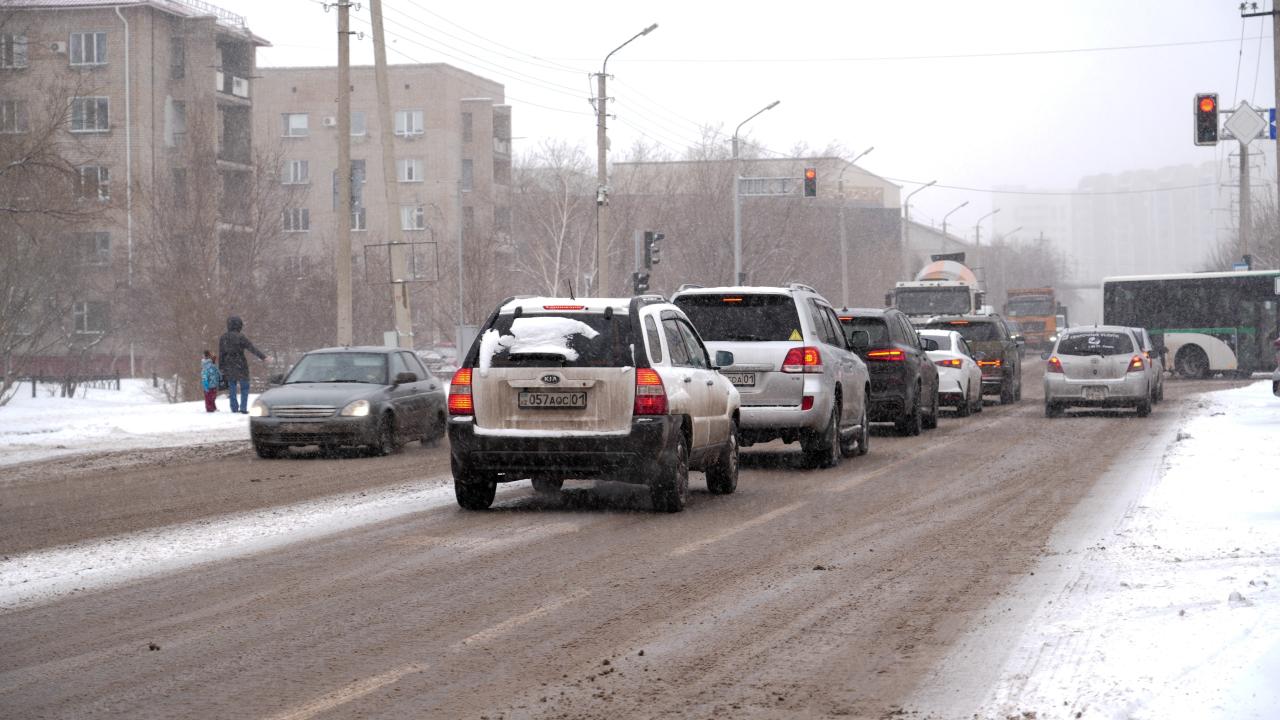 Eldi mekenderde alǵash ret: Kóktaıǵaqqa qarsy materıaldardyń ulttyq standarty ázirlendi