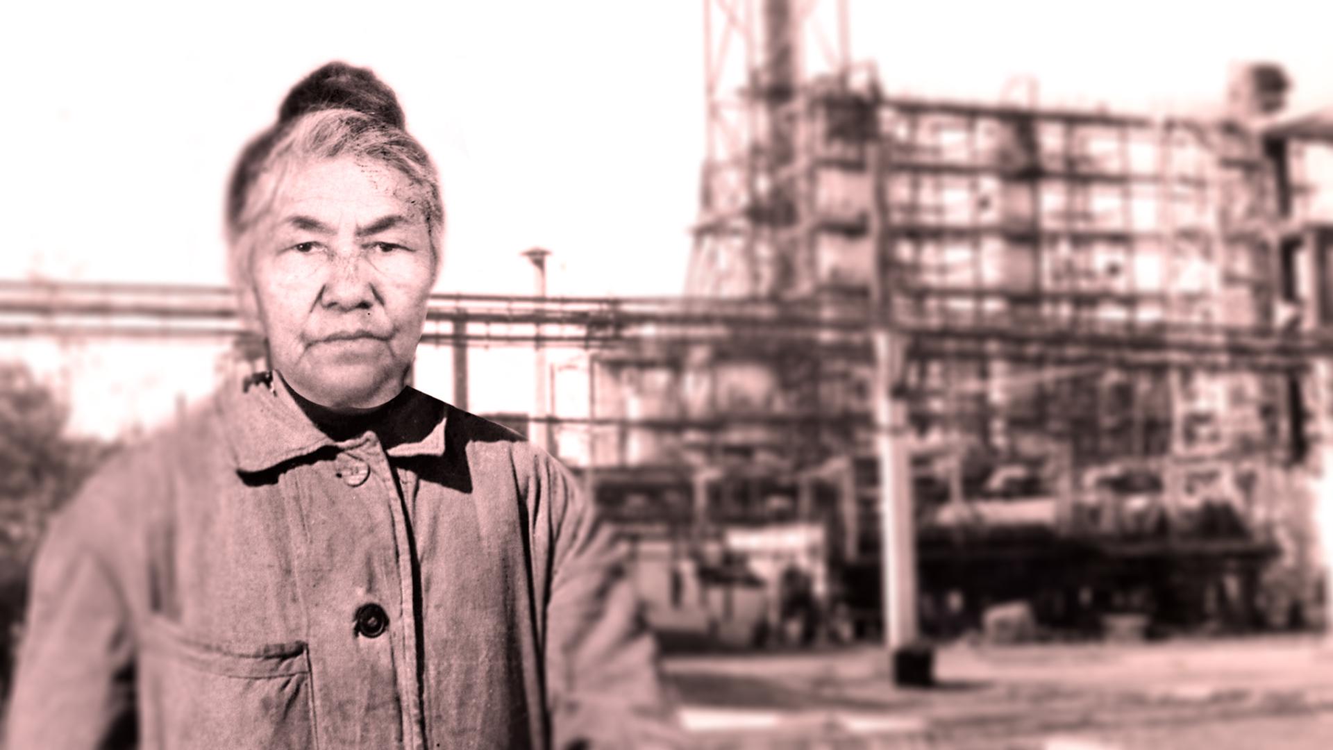 Soǵys shyńdaǵan taǵdyrlar