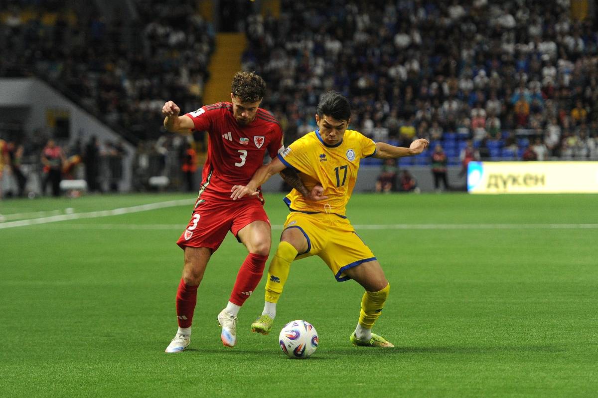 Belgııa Qazaqstanǵa qarsy qandaı quramda oınaıdy?