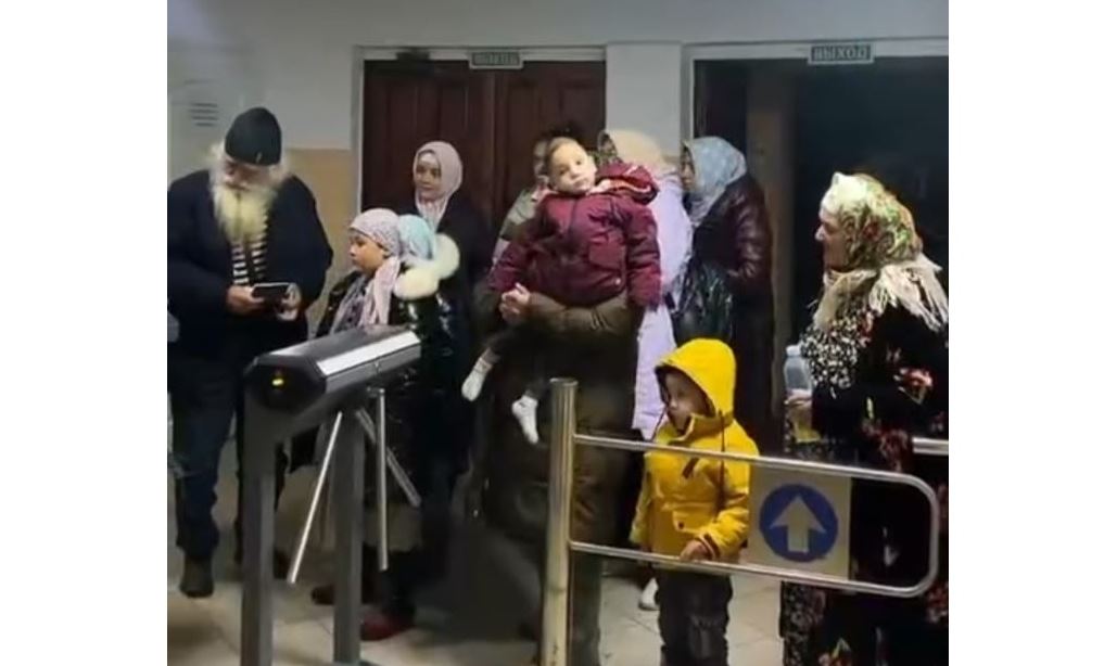 53 sheteldik evakýasııalandy