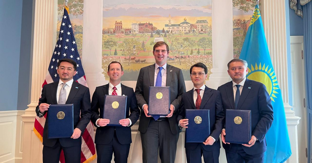 Elimizde bilim berý júıesine ChatGPT Edu platformasy engiziledi