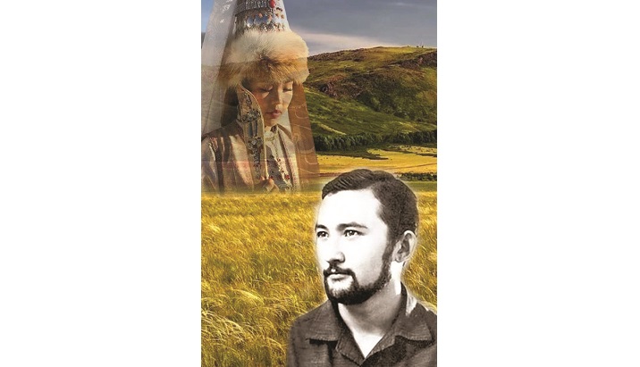 Jaratylysy júırik jyrlar