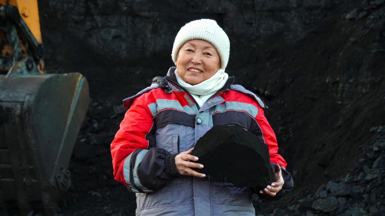 Kómir kenin jandandyrǵan isker jan