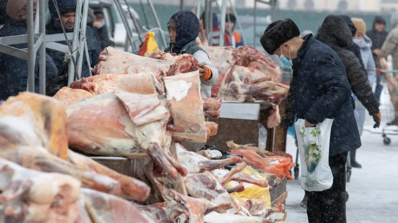 Qazaqstan baj salyǵyn tómendetý týraly Reseı usynysyn qoldamady