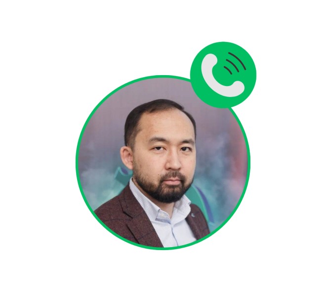 Krıptovalıýta: neni eskerý kerek?