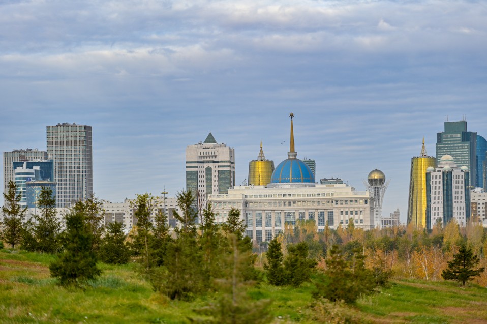 Ishki saıasat irgetasy – birlik pen turaqtylyq