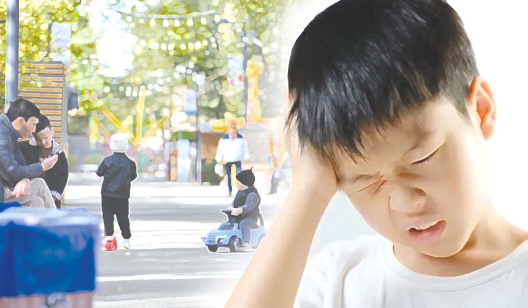 Tárbıeniń áleýeti – ulttyq minezde