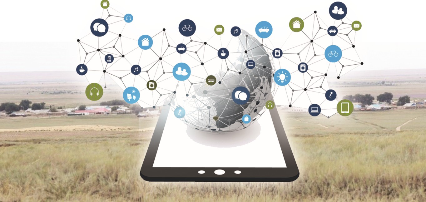 Sapaly ınternet ıgiligi