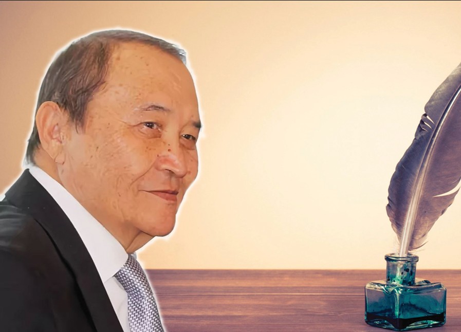 Qursaýly júıe shyndyǵy