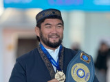 Nurjan Qataev: Ǵylym sportty jetistikke jeteleıdi