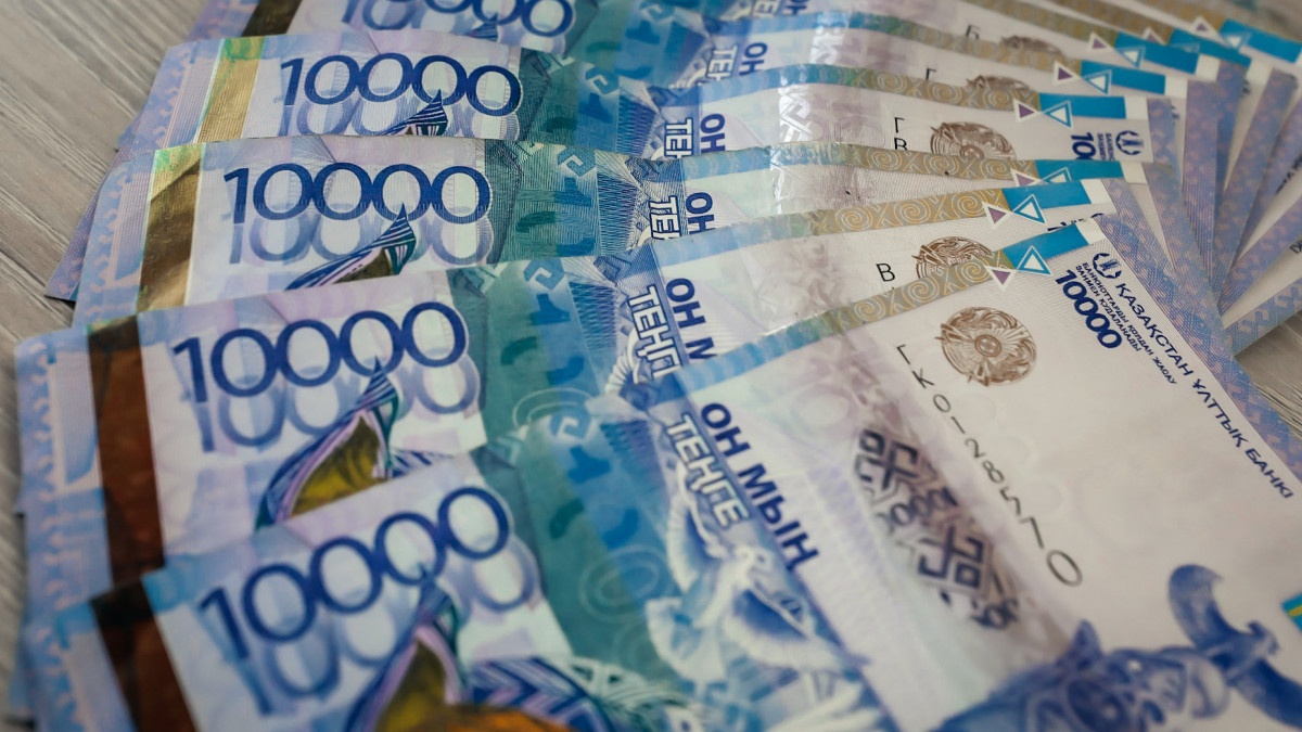 27 nysandy iske qosýǵa qomaqty qarajat bólindi