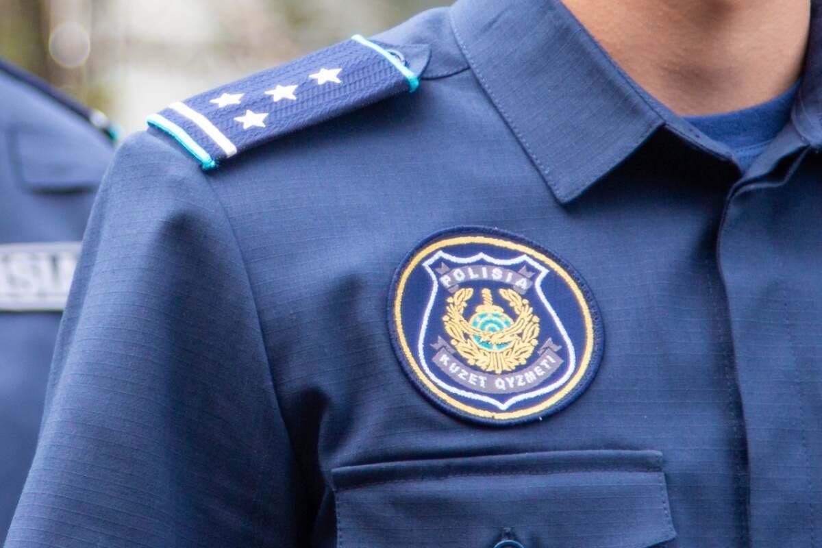 Aqtaý mektepterinde qantógis bolady: jelide taraǵan aqparat tekserilip jatyr