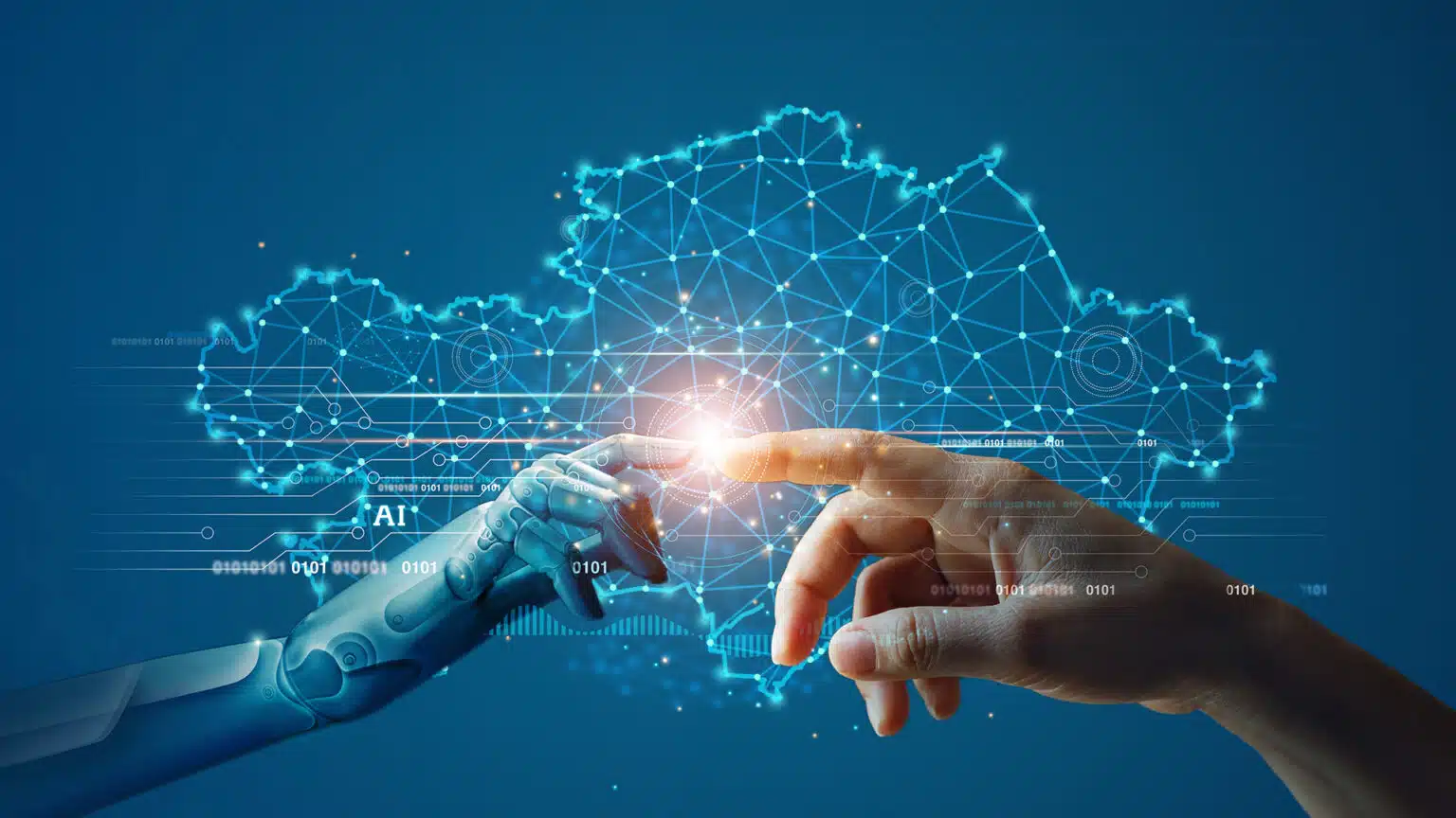 Sıfrliq keńistiktegi estelik: tarıhta ne qalatynyn endi kim sheshedi?