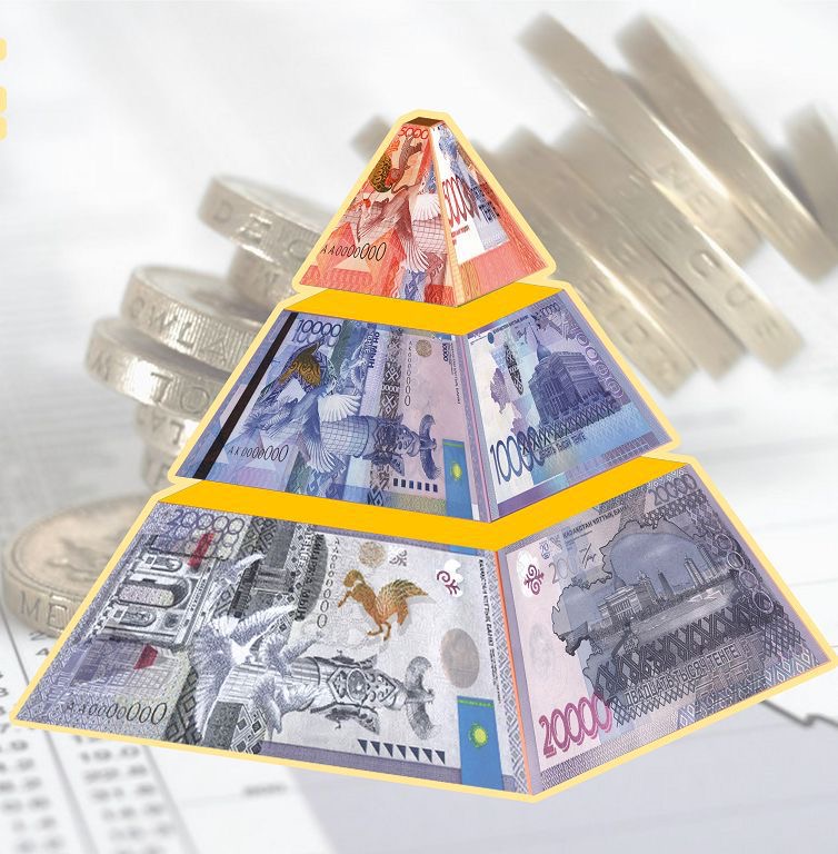 100 mln teńge: Qaraǵandyda kópbalaly analarǵa qaıyrymdylyq jasaımyz degen toptyń jumysy áshkere boldy