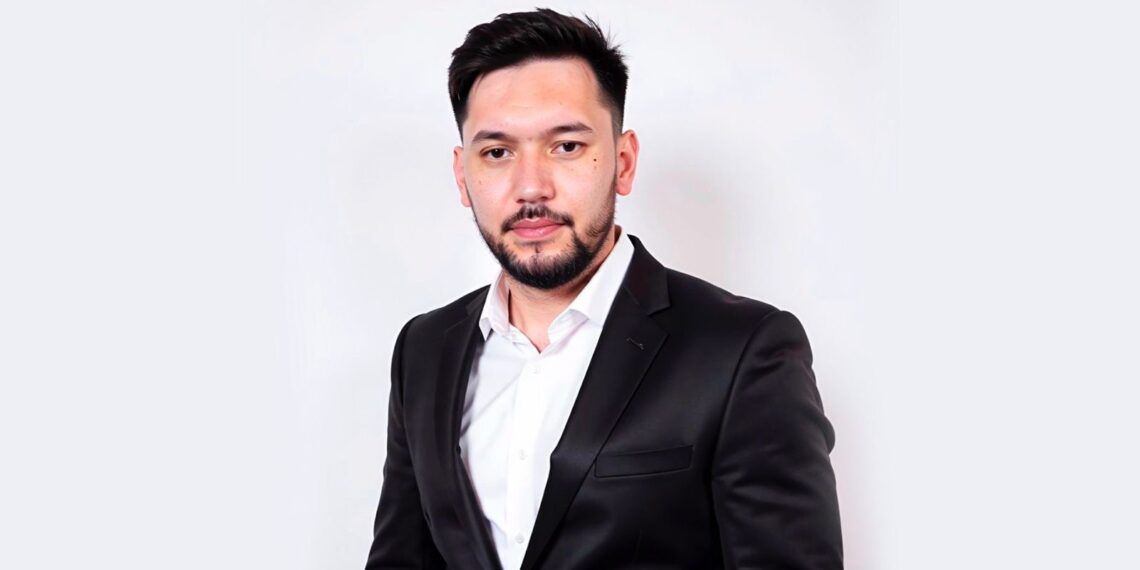 Pul.vc venchýrlik platformasyn oılap tapqan jas kásipker Prezıdentke alǵys aıtty