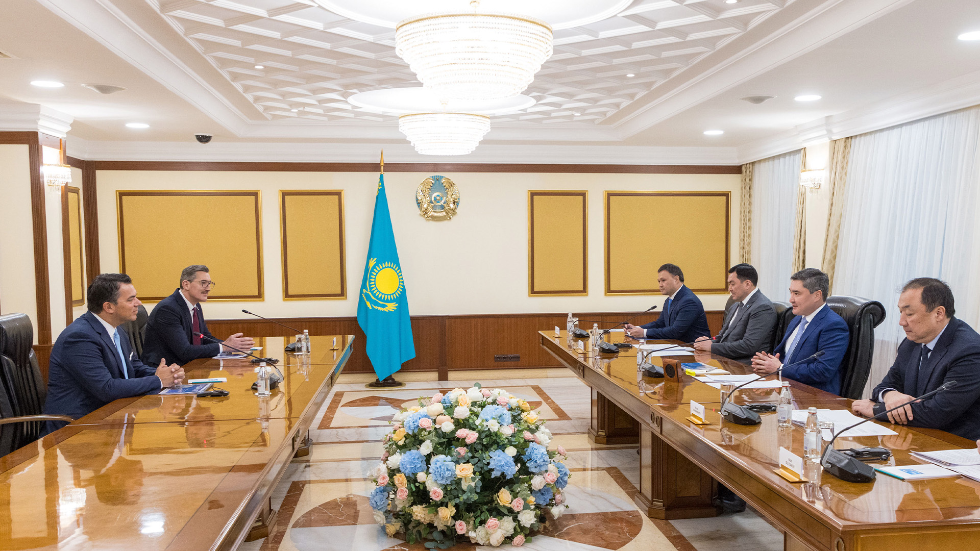 Jylyna 54 myń tonna avıaotyn óndire alamyz ba?