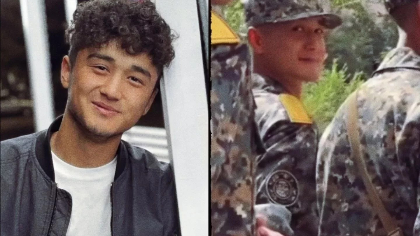 Túrkııada em alǵan Erbaıan Muhtar Qazaqstanǵa oraldy