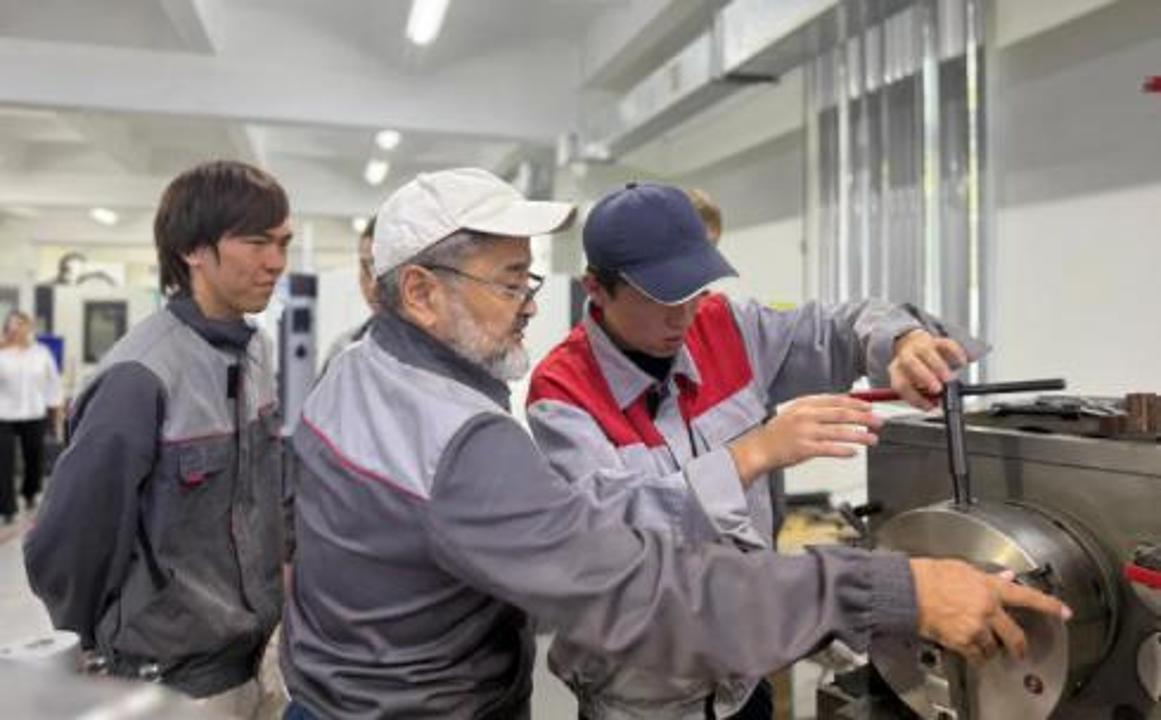 Kolledjderden bıyl qansha stýdent sheteldik kýrstardan ótti?