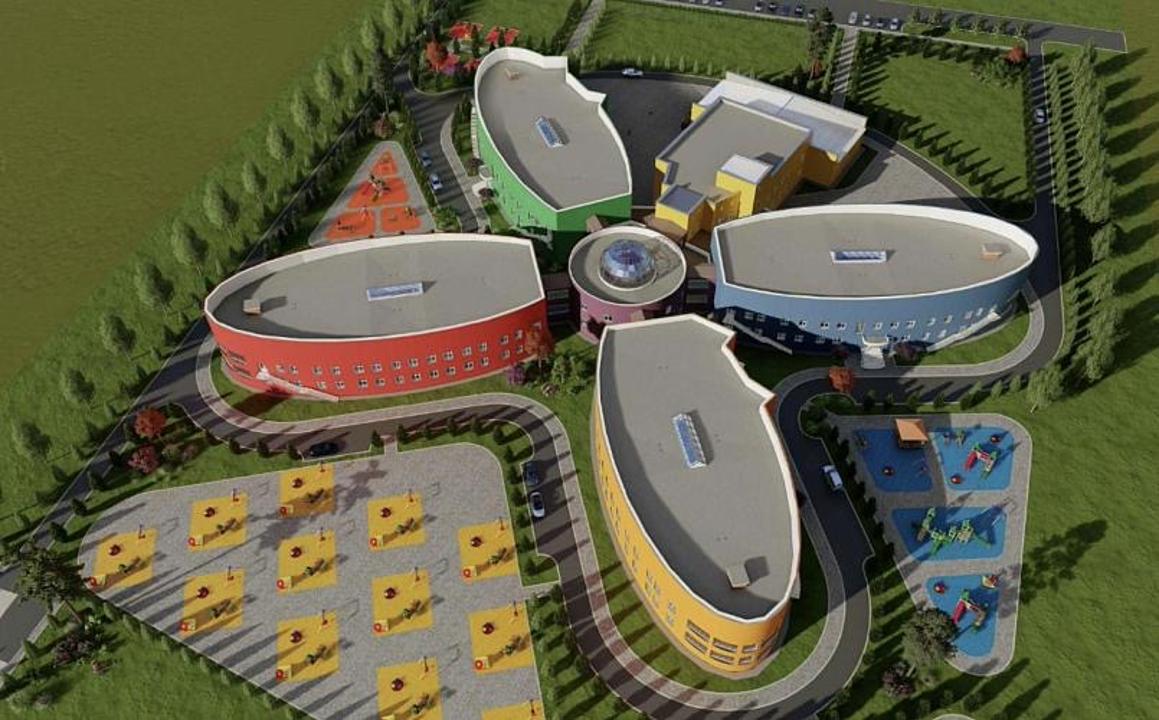 Aqtóbede jemqorlardyń aqshasyna erekshe balabaqsha salynbaq