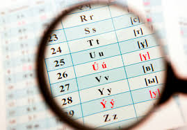 Latyn álipbıi bizge ne úshin kerek?