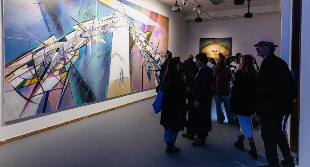 61-shi Venesııa bıennalesine qatysýy úshin kýratorlarǵa baıqaý jarııalandy